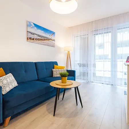 Апартаменти Vacationclub - Kasprowicza 20a 310 *