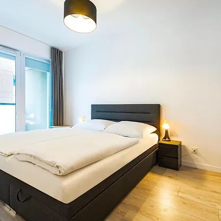 Апартаменти Vacationclub - Kasprowicza 20a 310 *