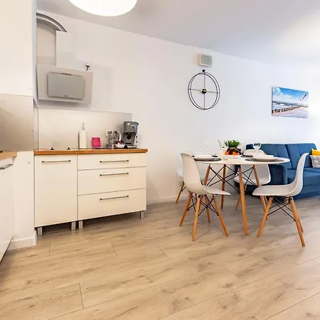 Vacationclub - Kasprowicza 20a 310 Апартаменти *