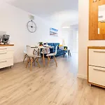 Vacationclub - Kasprowicza 20a 310 *