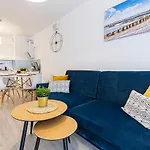 Vacationclub - Kasprowicza 20a 310 Kołobrzeg