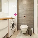 Vacationclub - Kasprowicza 20a 310 Lägenhet Kołobrzeg