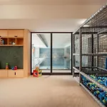 Lägenhet Vacationclub - Kasprowicza 20a 310 Kołobrzeg