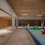 Vacationclub - Kasprowicza 20a 310 Lägenhet Kołobrzeg