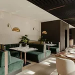 Lägenhet Vacationclub - Kasprowicza 20a 310 Kołobrzeg