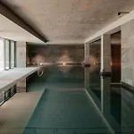 Lägenhet Vacationclub - Kasprowicza 20a 310 Kołobrzeg