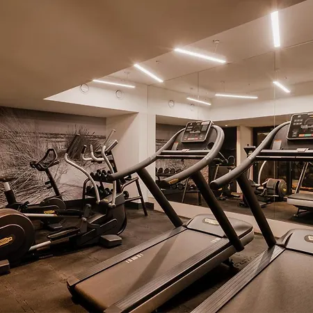 Vacationclub - Kasprowicza 20a 310 * Kolobrzeg