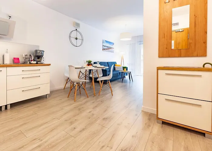 Vacationclub - Kasprowicza 20a 310 *