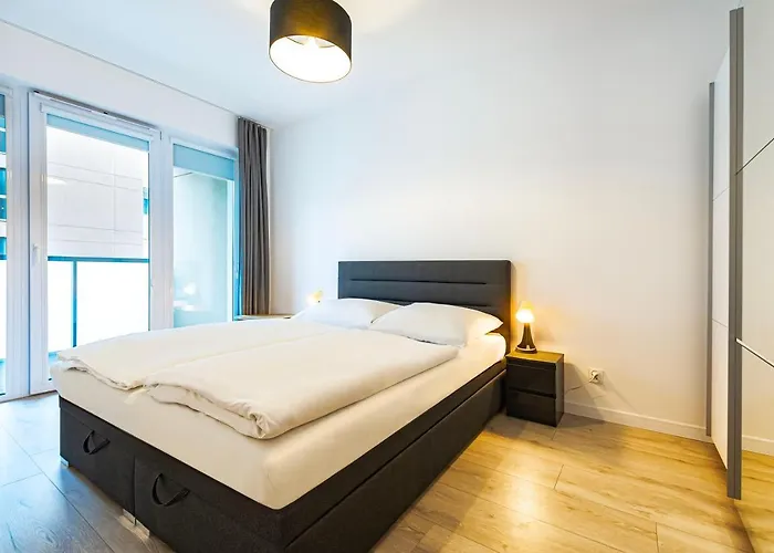 Apartment Vacationclub - Kasprowicza 20a 310 *