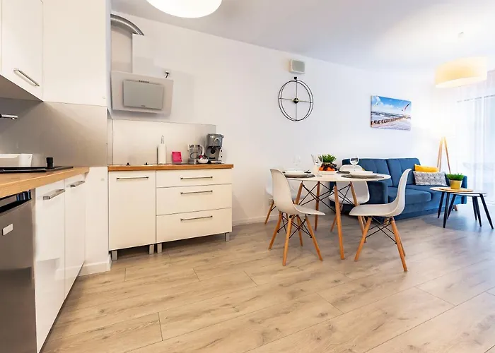 Vacationclub - Kasprowicza 20a 310 Apartment *