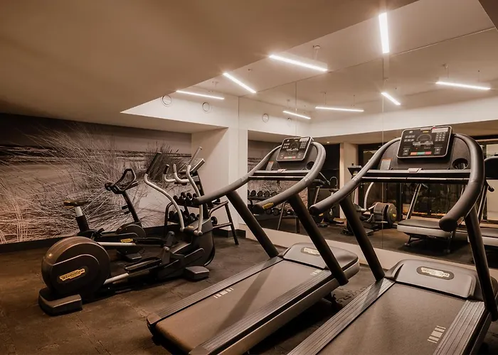 Vacationclub - Kasprowicza 20a 310 * Kolobrzeg