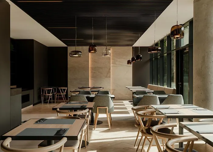 Vacationclub - Kasprowicza 20a 310 Apartment