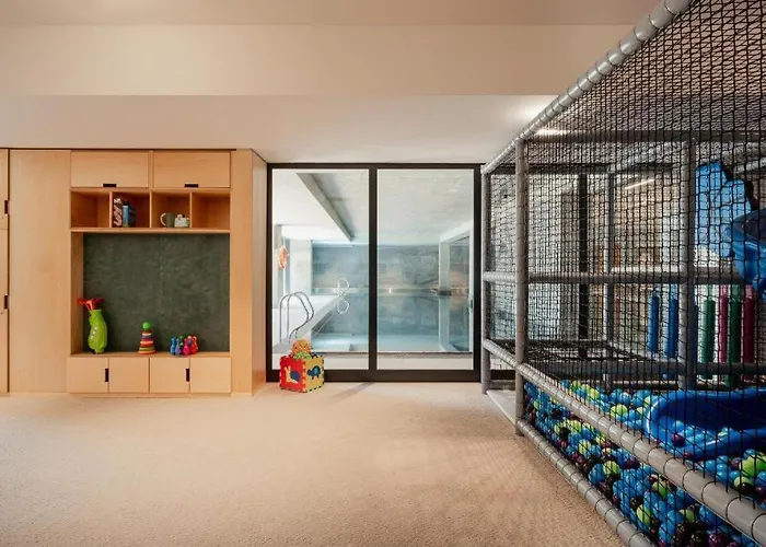 Apartment Vacationclub - Kasprowicza 20a 310 Kolobrzeg