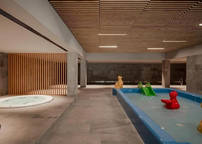 Vacationclub - Kasprowicza 20a 310 Apartment Kolobrzeg