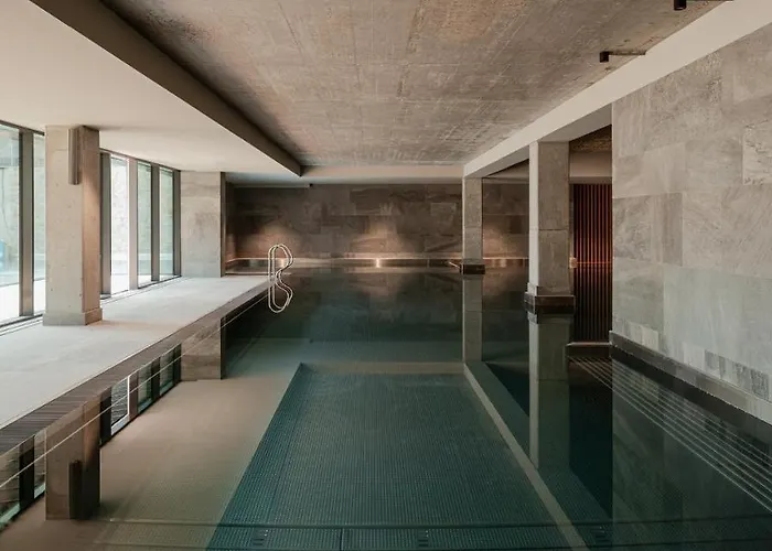 Apartment Vacationclub - Kasprowicza 20a 310 Kolobrzeg